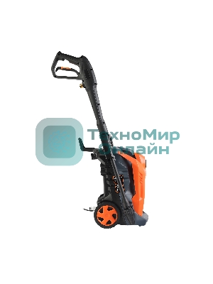 Минимойка (моющий аппарат) PATRIOT GT440 Imperial