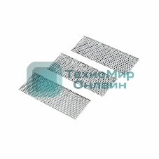 Гвозди PNT 30S для пневмостеплера ANG 210R, отделочные, тип 16 (16GA), сеч. 1,6 x 1,4 мм, шляпка 3 мм, длина 30 мм, сталь, 2500 шт