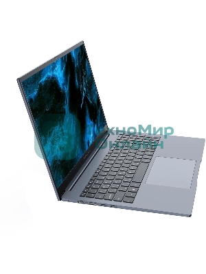 Ноутбук Digma Pro Pactos Ryzen 5 7430U 16Gb SSD 512Gb AMD Radeon Graphics 16