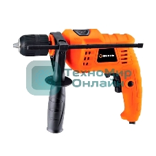 Дрель ударная Вихрь ДУ-550Б 72/8/6