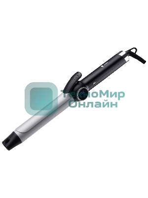 Щипцы для завивки волос Leonord LE-1270 черный, 32 мм, 100-220 °C, 13 режимов