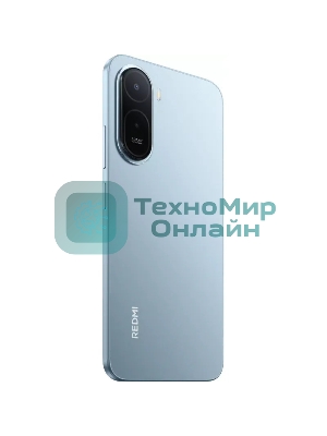 Смартфон Redmi A7 Pro RU 4+128 Mist Blue