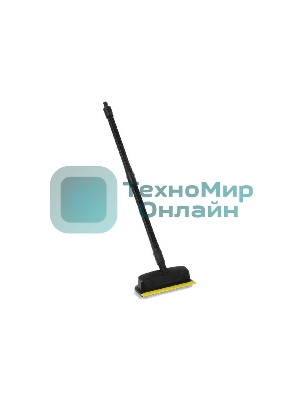 Минимойка Karcher K 5 Power Control *EU 2100Вт (1.324-550.0)
