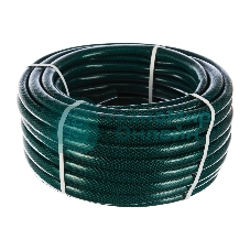 Шланг РОСТОК 40308-3/4-25_z01 КЛАССИК поливочный. 10 атм.. армированный. 3-х слойный