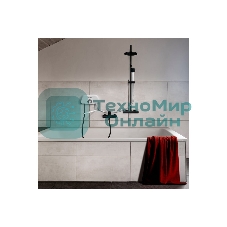 Водонагреватель проточный Royal Thermo SmartFix TS (3,5 kW) - кран+душ