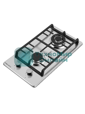 Газовая варочная панель Maunfeld EGHS.32.73CS/G