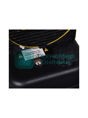 Тепловая дизельная пушка ТДП-EU-20000 Eurolux