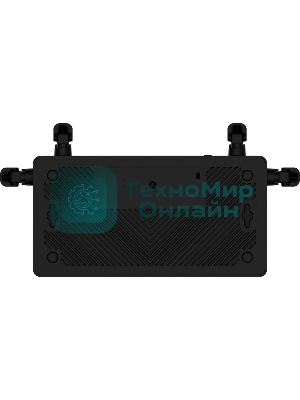 Роутер беспроводной Huawei WiFi AX1 WS5203-23 10/100/1000BASE-T