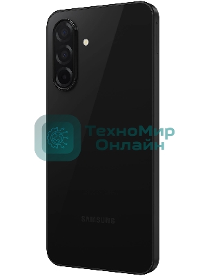 Смартфон Samsung Galaxy A26 5G SM-A266B 6/128Gb, черный
