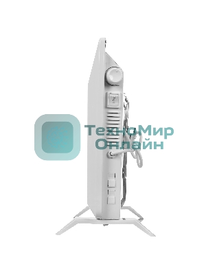 Конвектор электрический Zeder 20MX-01 MECHANICA MX