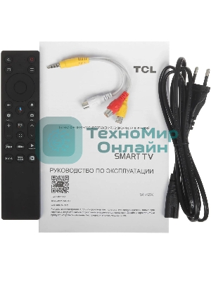 Телевизор TCL 32