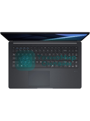 Ноутбук ASUS ExpertBook Entry B1503CVA-S74269 I5-1335U 16Gb 512Gb 2280 PCIE G4 SSD 15.6 FHD 1920X1080 16:9 300nits Anti-Glare NTSC:45% Wide View Intel UHD Graphics Without OS 1.65 Kg