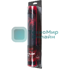 Коврик для мыши A4 Bloody B-080S черный/рисунок