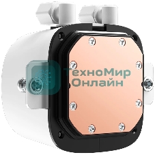 Система жидкостного охлаждения ID-Cooling FX360 TD WHITE (FX360 TD WHITE)