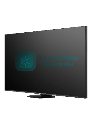 Телевизор Hisense 55