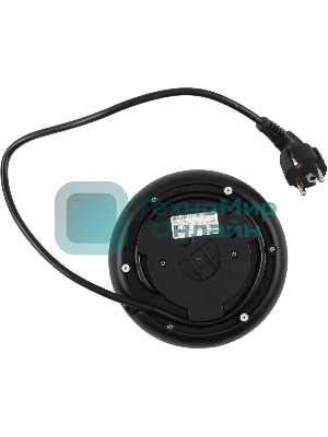 Чайник электрический Vitek VT-1161 1.7 л, 2200 Вт, разноцветный корпус: керамика