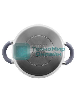 Набор посуды Domfy Home Cucina 8 предметов (DKM-CW108)