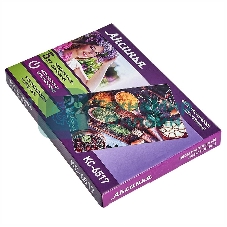 Весы кухонные электронные АКСИНЬЯ КС-6517 