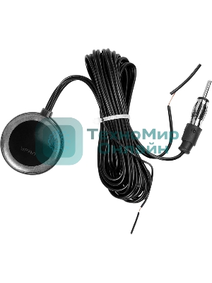 Антенна автомобильная URAL АВ-26 ОНИКС