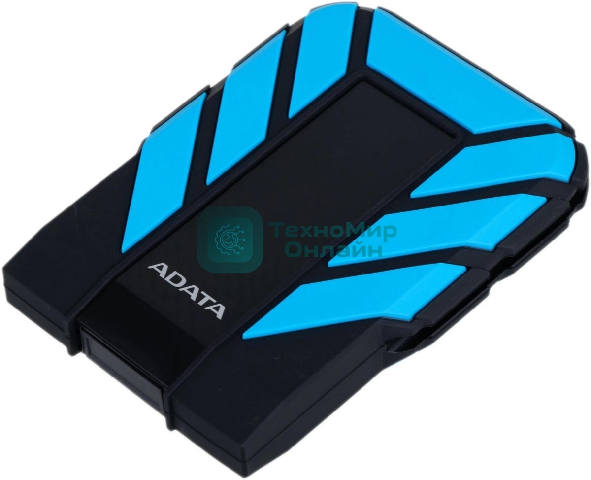 Внешний HDD 2.5