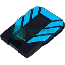 Внешний HDD 2.5