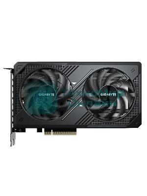 Видеокарта Gigabyte RTX 5060 GV-N5060WF2OC-8GD 1.0 NV RTX 5060 8Gb 128bit GDDR7 2512/28000/HDMIx1/DP PCI-E 5.0
