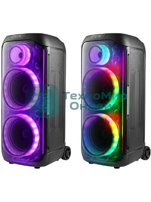 Портативная колонка Defender Boomer 130