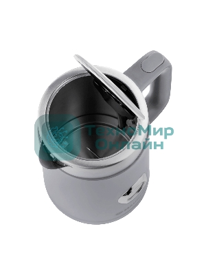 Чайник электрический Maunfeld MFK-631GR