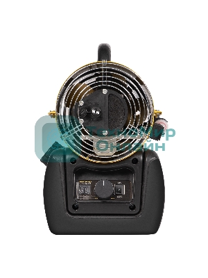 Пушка дизельная прямого нагрева Ballu BHDP-30 PRO