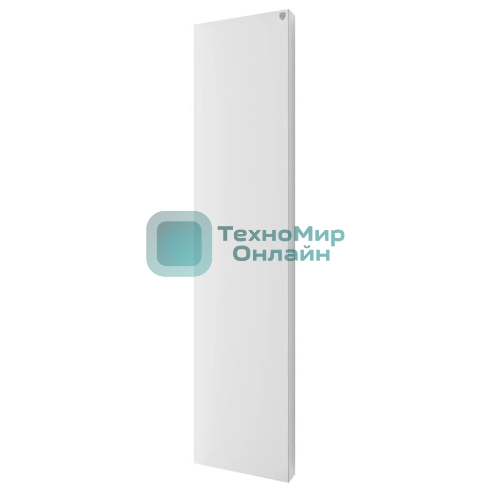 Дизайн-радиатор Royal Thermo Flat 400-1800 Bianсo Traffiсo