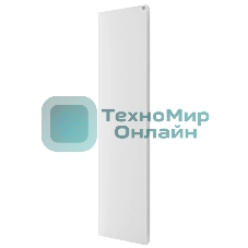 Дизайн-радиатор Royal Thermo Flat 400-1800 Bianсo Traffiсo