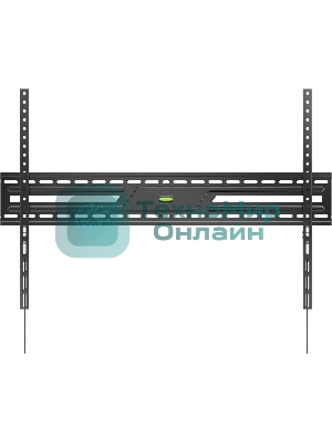 Кронштейн для телевизора Ultramounts UM824F черный 43