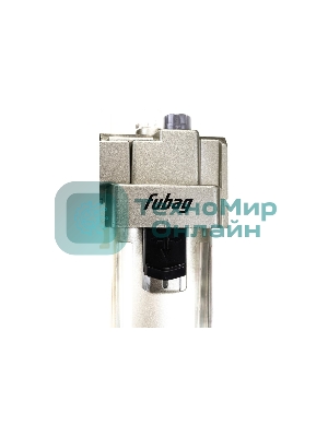 Блок подготовки воздуха FUBAG FRL 30001/2''
