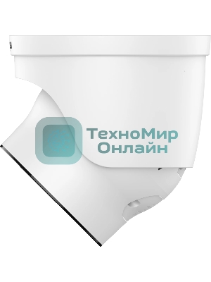 Камера видеонаблюдения IP Dahua DH-IPC-HDW3849HP-ZAS-PV-PRO 2.7-12мм