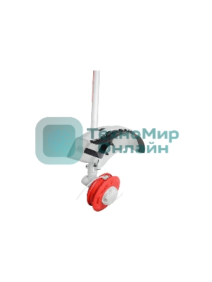 Триммер бензиновый Ресанта БТР-2500Р 2500Вт 3.41л.с. разбор.штан. реж.эл.:леска/нож