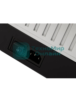 Ламинатор Fellowes Jupiter FS-57484, 6 валов, A3, 250 мкм, до 1400 мм/мин