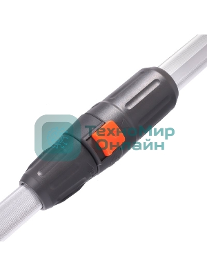 Триммер аккумуляторный PATRIOT TR4024XL, 40B платформа LCT, ширина кош. 30 см, запасная леска, один АКБ (4,0А*ч) и ЗУ