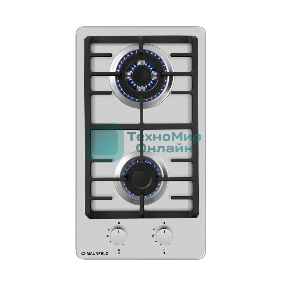 Газовая варочная панель Maunfeld EGHS.32.73CS/G