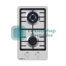 Газовая варочная панель Maunfeld EGHS.32.73CS/G