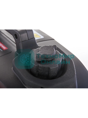 Электрогенератор бензиновый инверторный Patriot 1000i, 0.9 кВт, 60 дБ, 9 кг