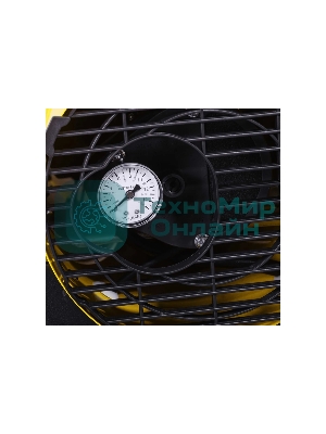 Тепловая дизельная пушка ТДП-EU-20000 Eurolux