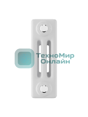 Дизайн-радиатор Royal Thermo Insignia C3030 - 14 секц. RAL9016