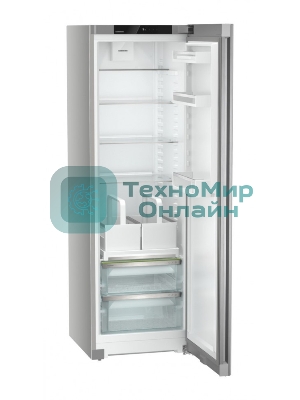 Холодильник Liebherr Plus RDsfd 5220-22 001 серебристый однокамерный 398л