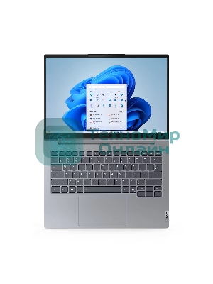 Ноутбук Lenovo ThinkBook 14 G7 IML 14