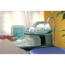 Парогенератор Philips PSG3010/70 2400 Вт, зеленый