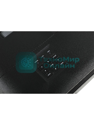 Проектор Acer X1228i, DLP 3D, XGA, 4500Lm, 20000/1, HDMI, Wifi, 2.7kg, Euro Power EMEA