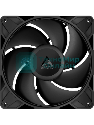 Вентилятор в корпус Arctic Cooling Вентилятор корпусной ARCTIC P14 Pro PST CO (ACFAN00316A) 
