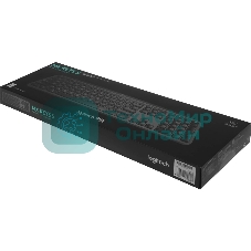 Клавиатура беспроводная Logitech MX Keys S (920-011600) графит