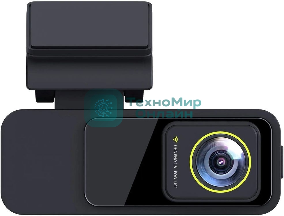 Видеорегистратор Digma FreeDrive 950W, 3840x2160, 3.2