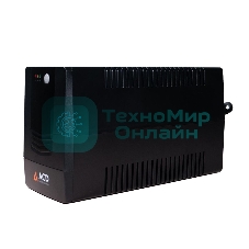 Источник бесперебойного питания (ИБП) ACD PW-Base 2000